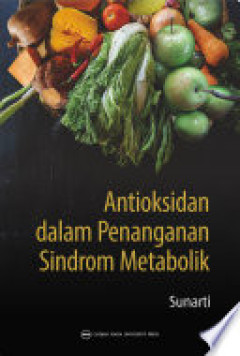 Antioksidan dalam Penanganan Sindrom Metabolik