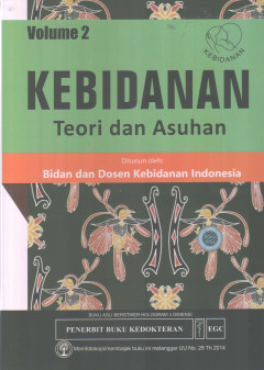 Kebidanan: Teori Dan Asuhan Volume 2