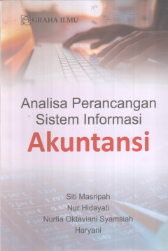 Analisa Perancangan Sistem Informasi Akuntansi