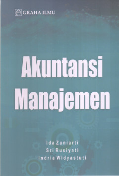 Akuntansi Manajemen