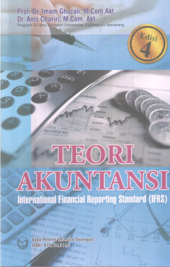 Teori Akuntansi: International Financial Reporting Standard (IFRS)