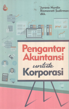 Pengantar Akuntansi Untuk Korporasi