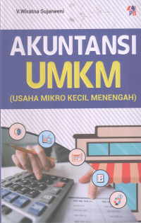 Akuntansi UMKM (Usaha Mikro Kecil Menengah)