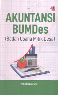 Akuntansi BUMDes (Badan Usaha Milik Desa)