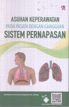 Asuhan Keperawatan Pada Pasien Dengan Gangguan Sistem Pernapasan