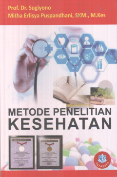 Metode Penelitian Kesehatan