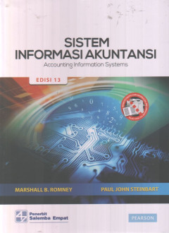 Sistem Informasi Akuntansi: Accounting Information Systems