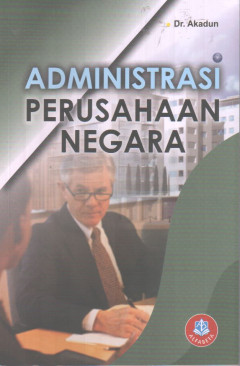 Administrasi Perusahaan Negara