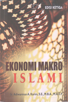 Ekonomi Makro Islam