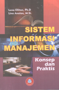 Sistem Informasi Manajemen