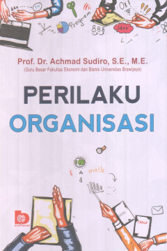 Perilaku Organisasi