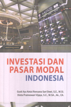 Investasi Dan Pasar Modal Indonesia