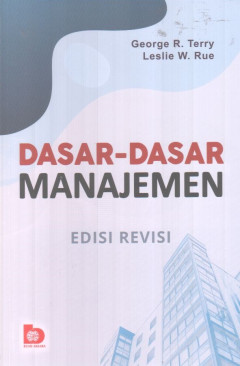 Dasar - Dasar Manajemen