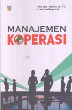 Manajemen Koperasi