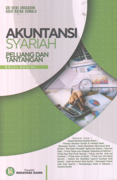 Akuntansi Syariah: Peluang Dan Tantangan