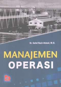 Manajemen Operasi