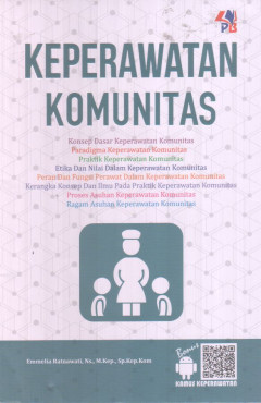 Keperawatan Komunitas