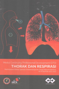 Modul Continuing Professional Development (CPD): Thorak Dan Respirasi