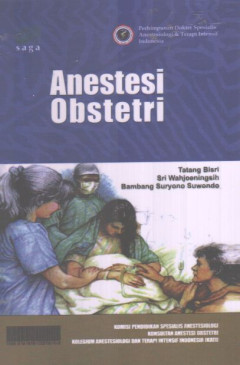 Anestesi Obstetri