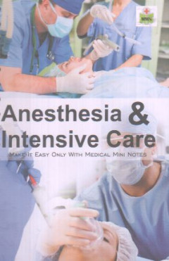 Anesthesia & Intensive Care