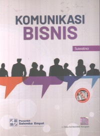 Komunikasi Bisnis