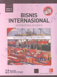 Bisnis Internasional