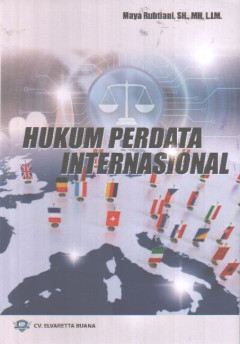 Hukum Perdata Internasional