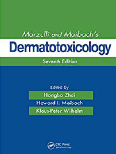 Dermatotoxicology Marzulli and Maibach's