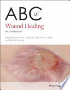 ABC of Wound Healing