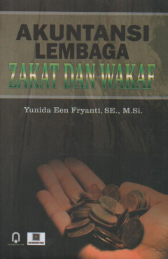 Akuntansi Lembaga Zakat Dan Wakaf