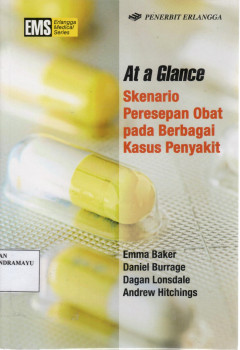 Skenario Peresepan Obat pada Berbagai Kasus Penyakit