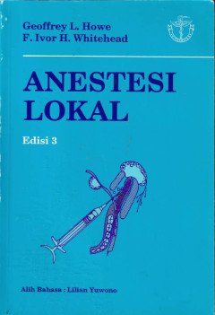 Anestesi Lokal