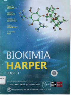 Biokimia Harper Edisi 31