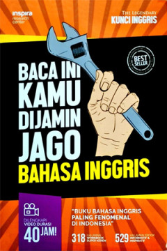 Baca Ini Kamu Dijamin Jago Bahasa Inggris