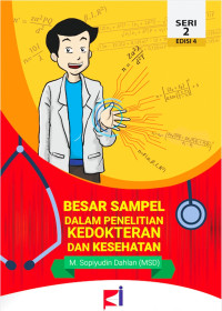 Besar Sampel Dalam Penelitian Kedokteran Dan Kesehatan