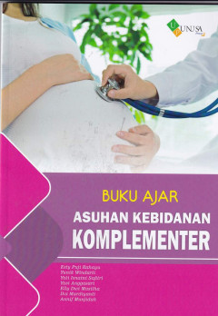 Buku Ajar Asuhan Kebidanan Komplementer