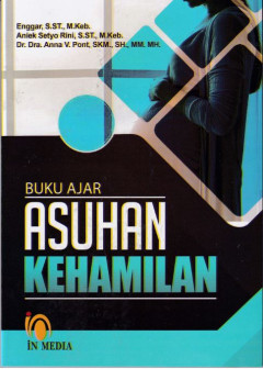 Buku Ajar Asuhan Kehamilan