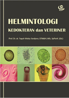 Helmintologi: Kedokteran Dan Veteriner