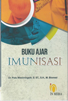 Buku Ajar Imunisasi