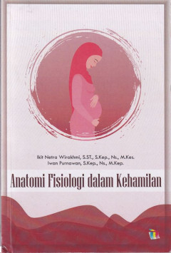 Anatomi Fisiologi dalam Kehamilan