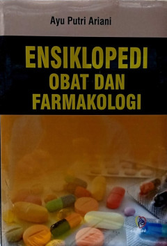 Ensiklopedi Obat dan Farmakologi