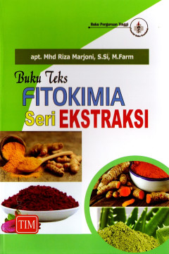 Buku Teks Fitokimia Seri Ektraksi