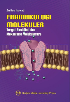 Farmakologi Molekuler: Target Aksi Obat Dan Mekanisme Molekulernya