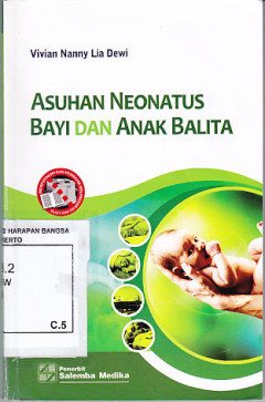 Asuhan Neonatus Bayi Dan Anak Balita