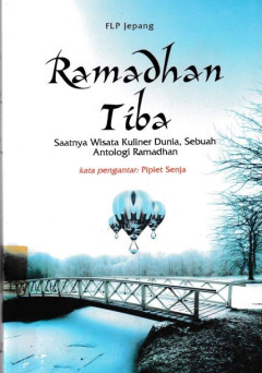 Ramadhan Tiba