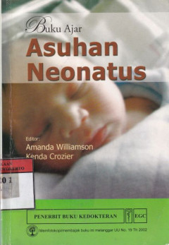 Buku Ajar Asuhan Neonatus