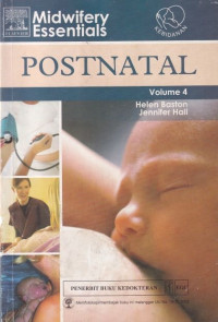 Midwifery Essentials POSTNATAL vol.4