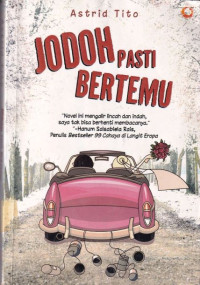 JODOH PASTI BERTEMU