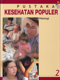 PUSTAKA KESEHATAN POPULER PSIKOLOGI 2