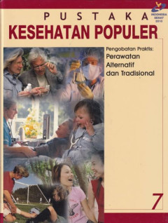 Pustaka Kesehatan Populer : Masalah Psikologis, Lansia dan Penyalahgunaan Obat